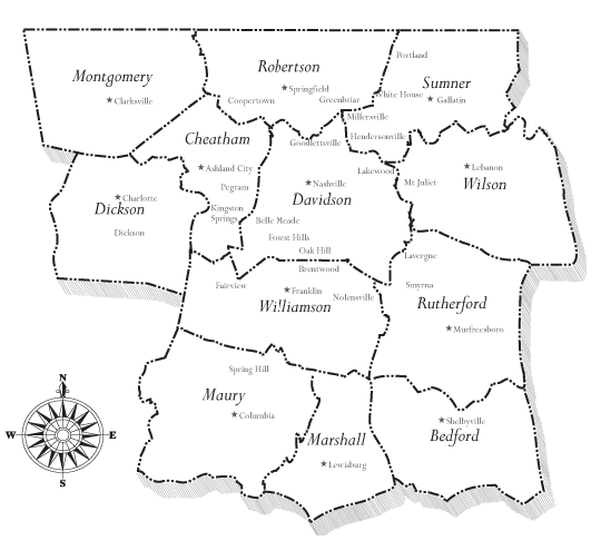 Click here to see a list of counties and cities